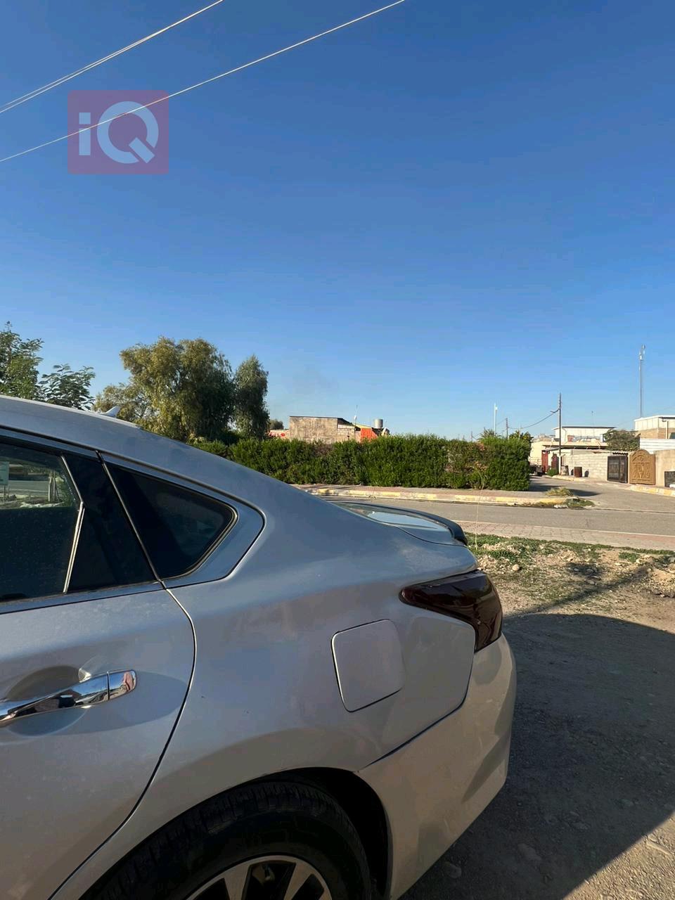 نیسان ئەلتیما